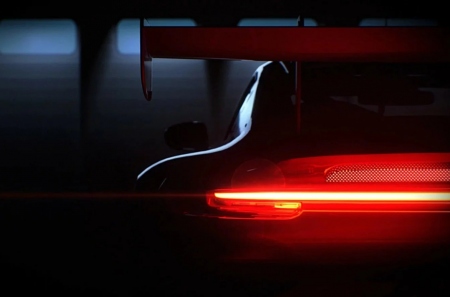    .   Endurance Motorsport Series