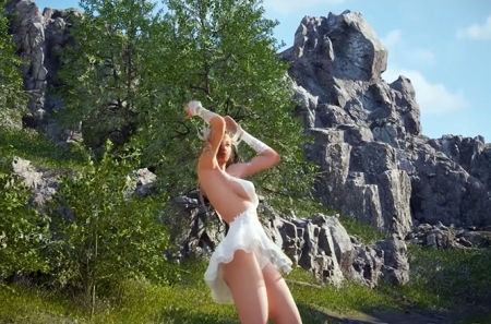   Vindictus: Defying Fate        