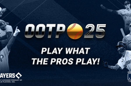 Out of the Park Baseball 25