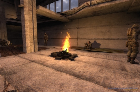 Авторы S.T.A.L.K.E.R.: Clear COOP обновили модификацию, а также добавили новые и дополнительные квесты