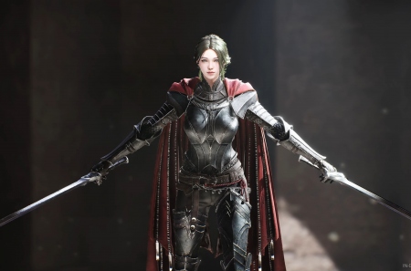  MIR4      -MMO Night Crows