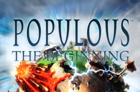 Populous: The Beginning