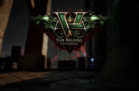 Van Helsing: The Lightmaker – шутер с кооперативным истреблением чудовищ
