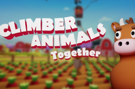 Climber Animals: Together