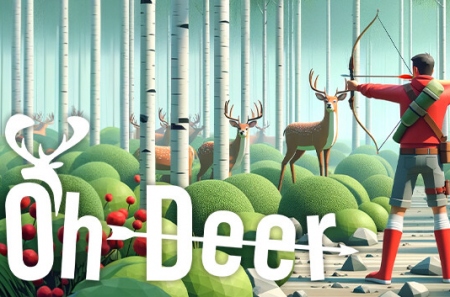 Oh Deer