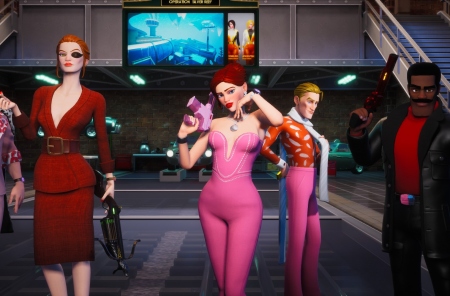     Chivalry 2  Deceive Inc.