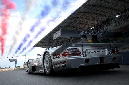 Gran Turismo 7  .     
