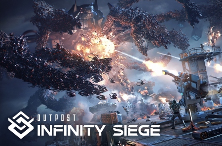 Outpost: Infinity Siege