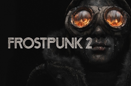  .   Frostpunk 2