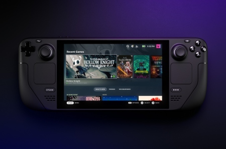  . Steam Deck    14 000 