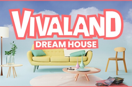 Vivaland: Dream House