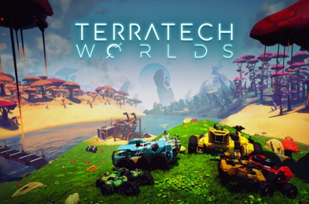TerraTech Worlds
