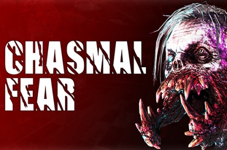 Chasmal Fear