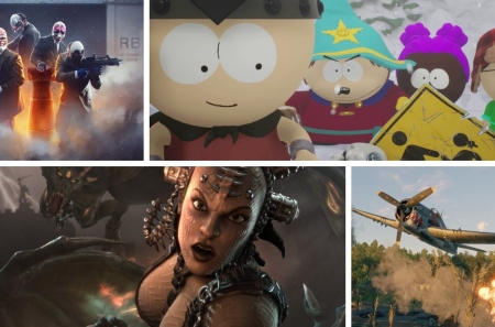 Кооперативные итоги марта 2024