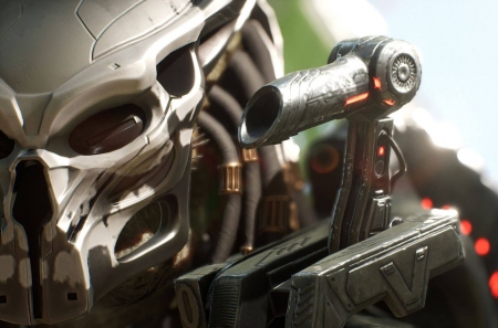  . Predator: Hunting Grounds   PlayStation 5  Xbox Series X|S