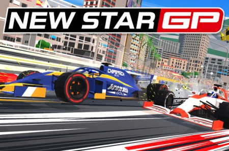 New Star GP