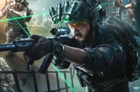 Убийца Battlefield. Вышел геймплейный трейлер Delta Force: Hawk Ops