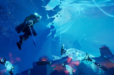 Отечественная песочница Frozen Flame еще жива и получит крупное обновление с PVE