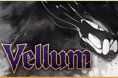Vellum