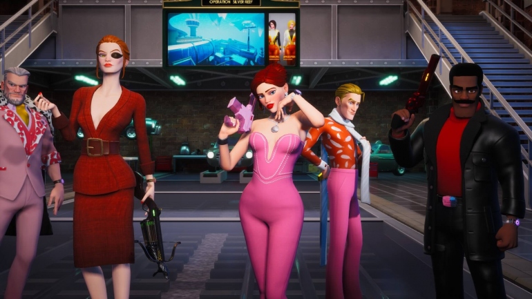     Chivalry 2  Deceive Inc.