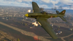 � War Thunder ������� ������� ���������� �������, �������� ������ � �������� ����������� ������