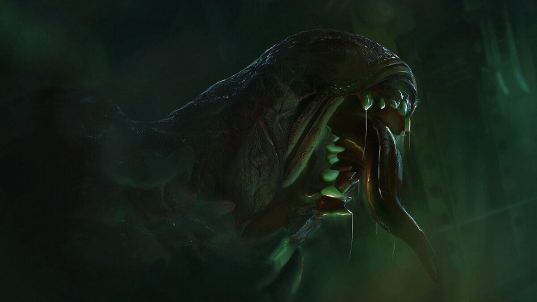 ������ Monstrum 2 ���� ���������� � Steam