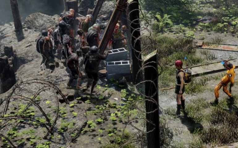  :   Astral Party,   Welcome to ParadiZe     Brothers: A Tale of Two Sons