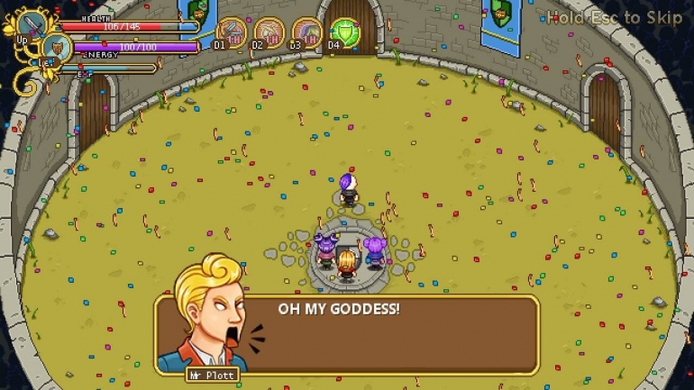  :   Astral Party,   Welcome to ParadiZe     Brothers: A Tale of Two Sons