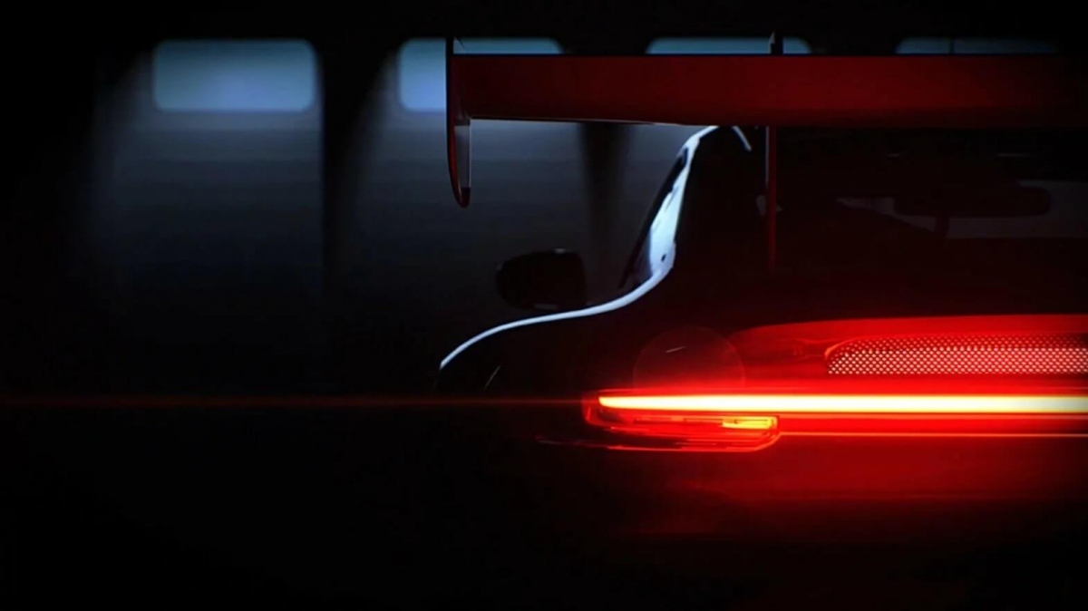    .   Endurance Motorsport Series