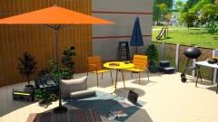 Vivaland: Dream House