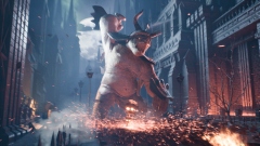 Van Helsing: The Lightmaker � ����� � ������������� ������������ �������