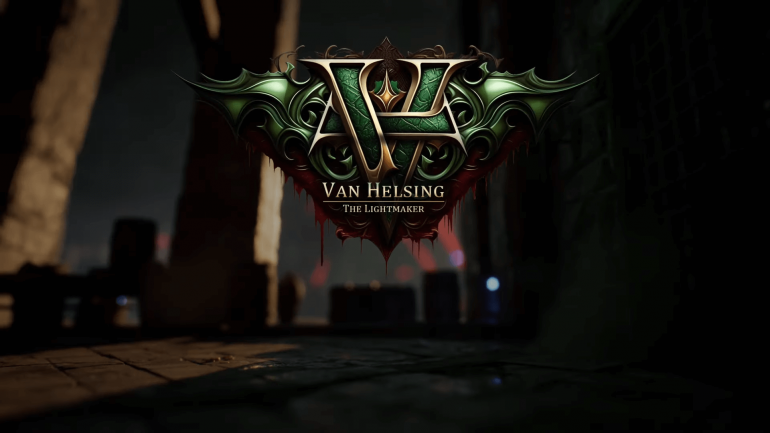 Van Helsing: The Lightmaker � ����� � ������������� ������������ �������