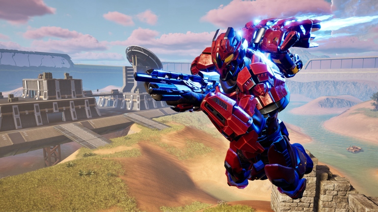   TRIBES 3: Rivals     Steam   