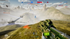   TRIBES 3: Rivals     Steam   