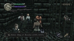 Gunmetal Gothic – кооперативный ретро-шутер с мерзкими механическими существами Gunmetal Gothic – кооперативный ретро-шутер с мерзкими механическими существами