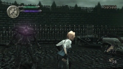 Gunmetal Gothic – кооперативный ретро-шутер с мерзкими механическими существами Gunmetal Gothic – кооперативный ретро-шутер с мерзкими механическими существами