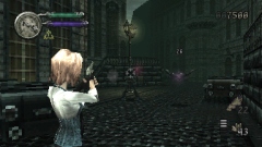 Gunmetal Gothic – кооперативный ретро-шутер с мерзкими механическими существами Gunmetal Gothic – кооперативный ретро-шутер с мерзкими механическими существами