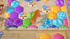 Quilts and Cats of Calico