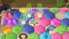 Quilts and Cats of Calico