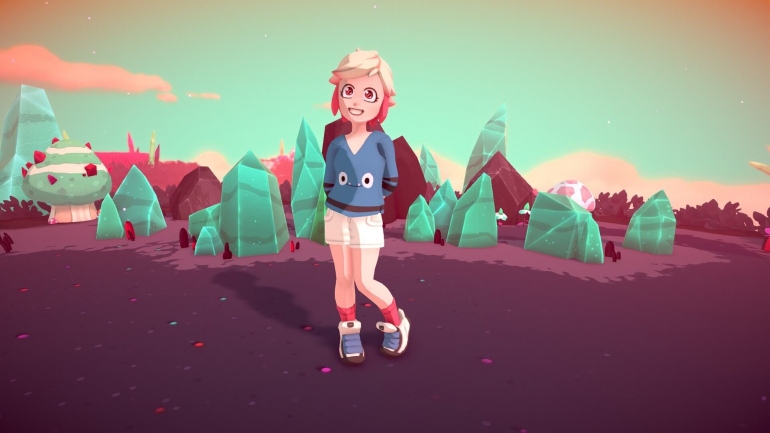 ������������ Temtem �������� ������ ��������� � ��������� �������� ����������