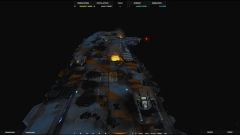 ERA ONE – космическая стратегия со строительством звездолетов, орбитальными городами и тактическими сражениями эпических масштабов. ERA ONE – космическая стратегия со строительством звездолетов, орбитальными городами и тактическими сражениями эпических масштабов.