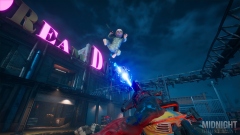 ���������������� ������ Midnight Ghost Hunt �������� ������ ������ � ����� ������� ��������