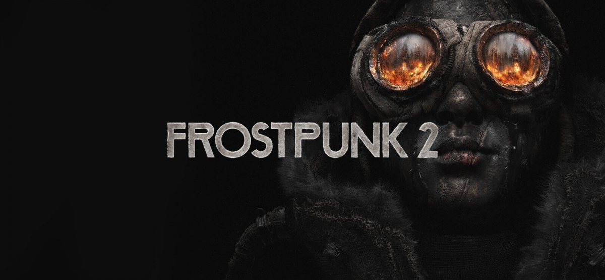  .   Frostpunk 2
