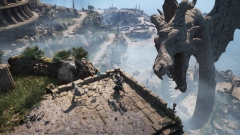 Dragonkin: The Banished   Warhammer: Chaosbane     