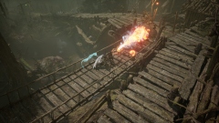 Dragonkin: The Banished   Warhammer: Chaosbane     