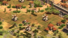 ��� ��������� Age of Empires II: Definitive Edition ������ ���������� ����������� � �����������