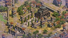 ��� ��������� Age of Empires II: Definitive Edition ������ ���������� ����������� � �����������