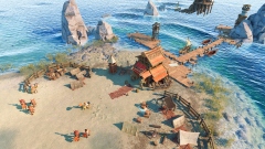 The Settlers: New Allies The Settlers: New Allies