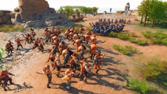 The Settlers: New Allies The Settlers: New Allies