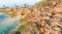 The Settlers: New Allies The Settlers: New Allies